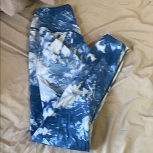 Balance athletica leggings